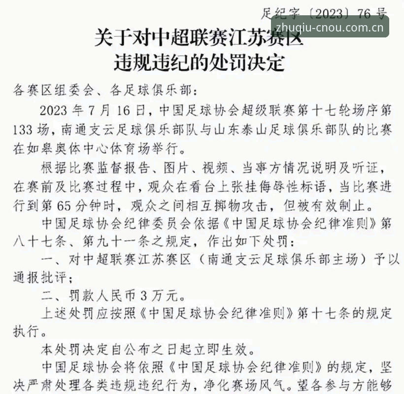 中国足协禁足名单深度解读：65人受罚vs行业自律缺失，中欧体育平台哪个好用数据说话